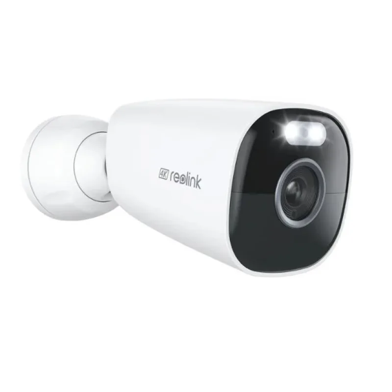 REOLINK bezpečnostní kamera Argus Series B360, Argus Eco Ultra, 4K 8MP…