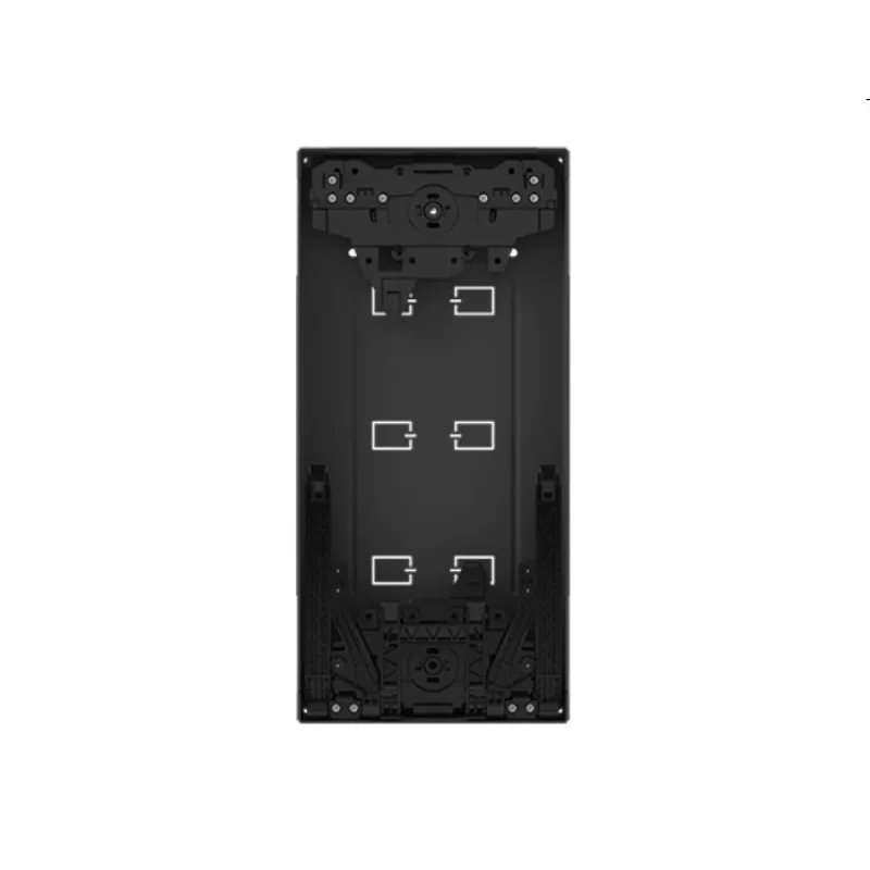 2N® IP Style Krabice pod omítku