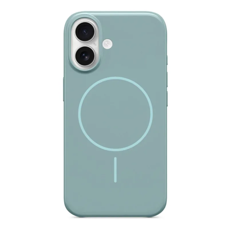 Apple Beats iPhone 16 Plus Case with MagSafe - Riptide Blue