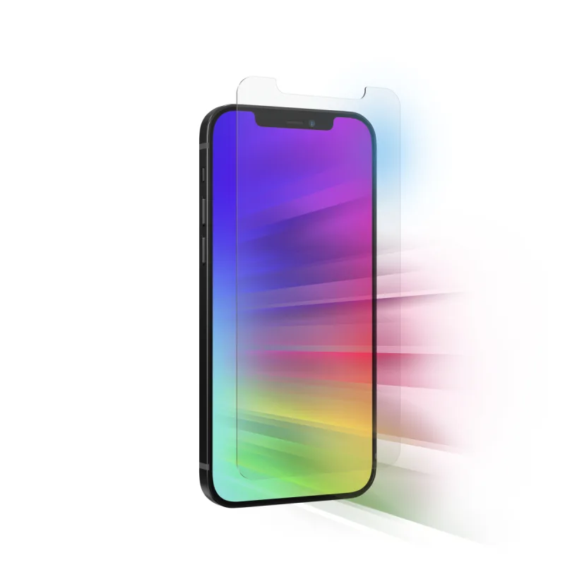 ZAGG Invisible Shield Elite VisionGuard + sklo iPhone 12/ 12 Pro 200106719