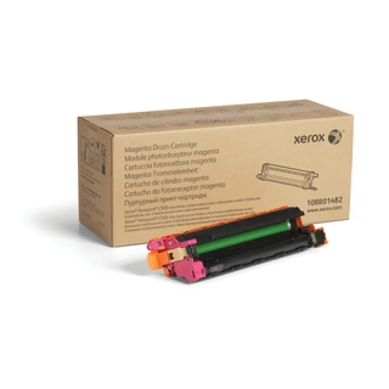 Xerox Magenta Drum Cartridge VersaLink C600/ C605 108R01486