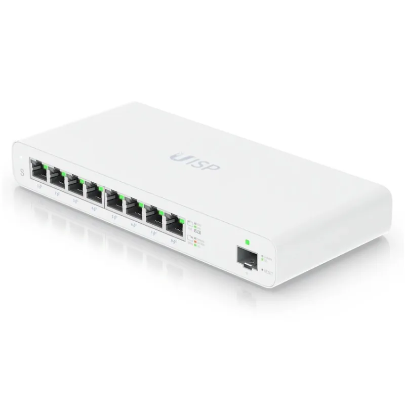 Ubiquiti UISP-S - UISP Switch UISP-S