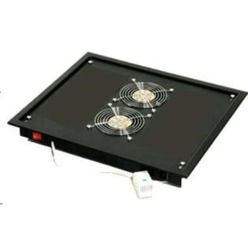 TRITON Ventilačná jednotka horná (dolná), 2 ventilátory-230V/ 30W, …