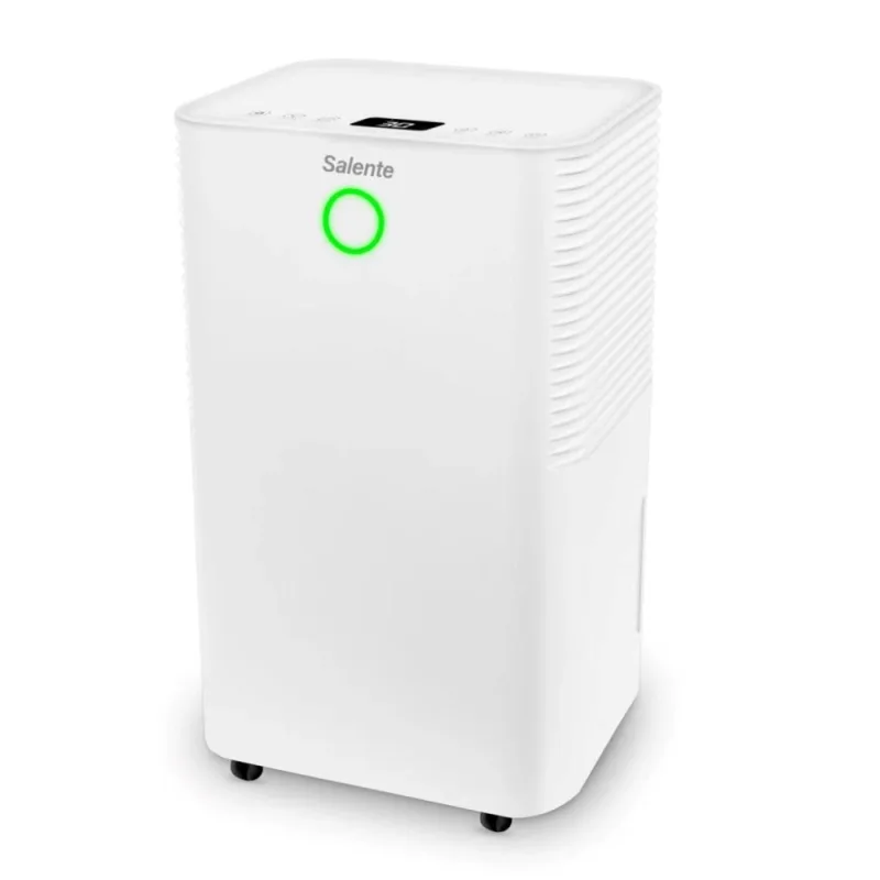 Salente WaterStar12, odvlhčovač vzduchu, 12l/ deň, biely WATERSTAR12