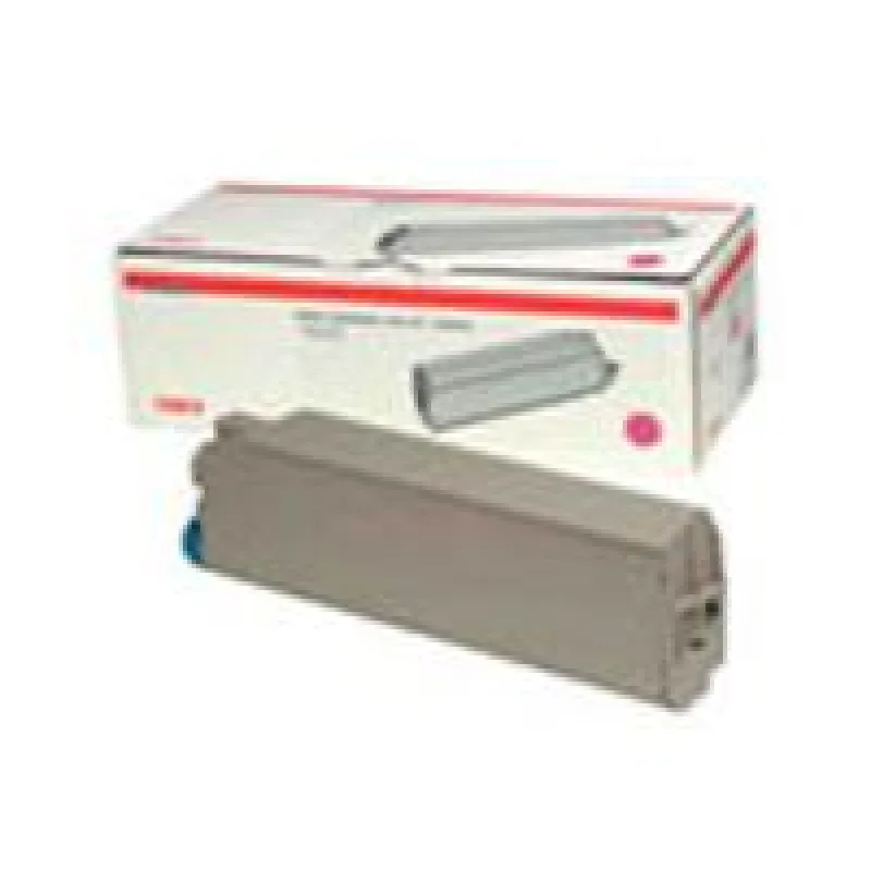 Magenta toner do MC861 (10.000 stránok) 44059254