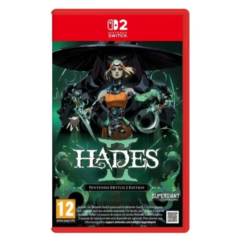 Hades II [NSW 2]