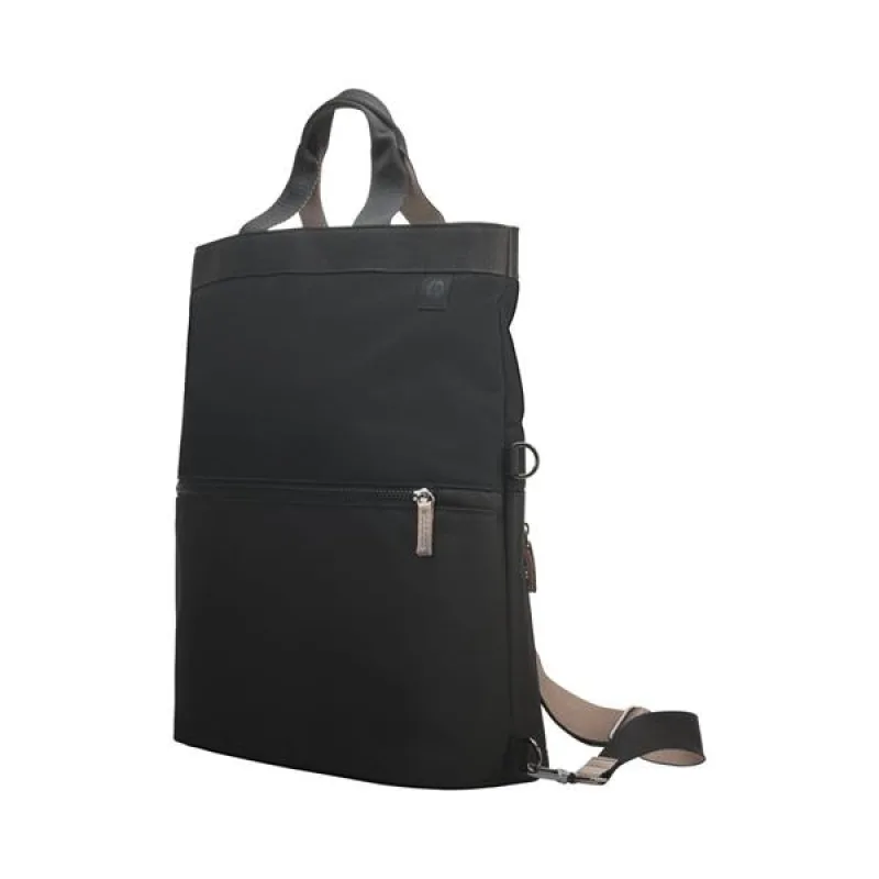 HP Convertible Laptop Backpack Tote 14" 9C2H0AA