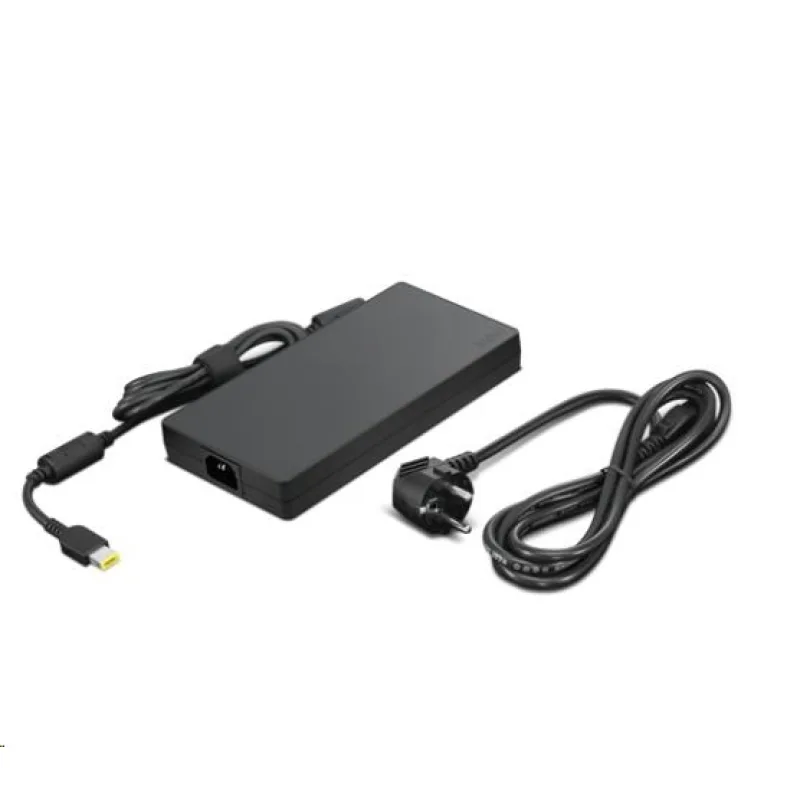 Lenovo 245W AC Adapter (Slim tip)-EU GX21T87702