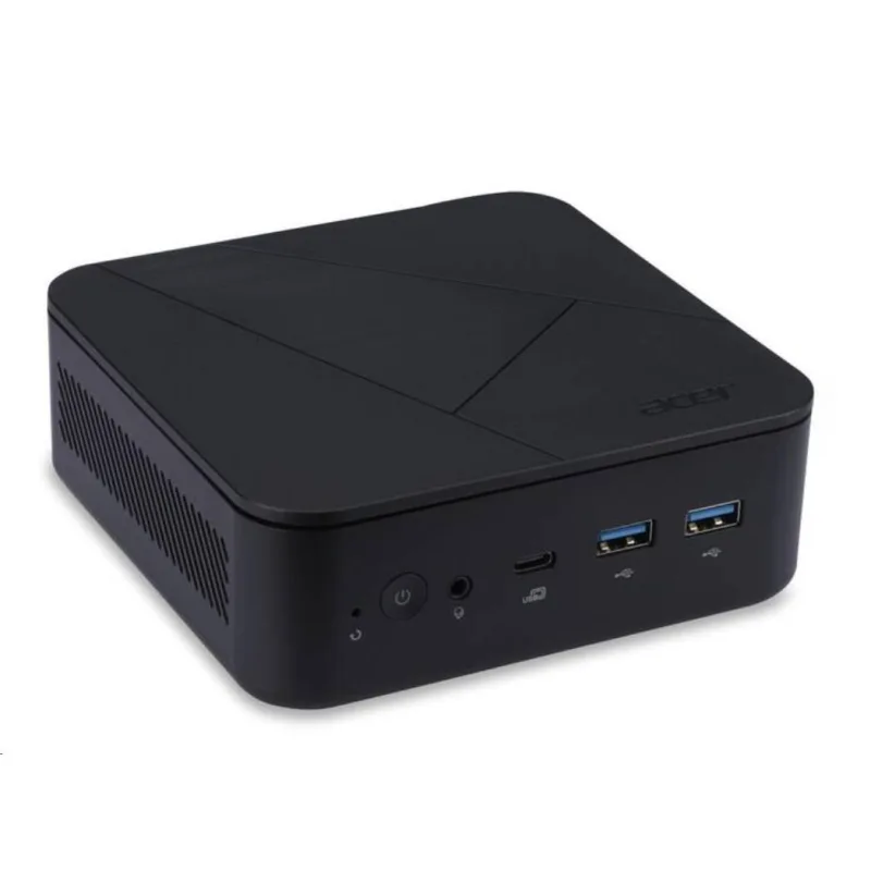 Acer NUC/ Veriton N1502G-13U5U/ Mini/ 5-120U/ 8GB/ 512GB/ Intel int/ W11P…