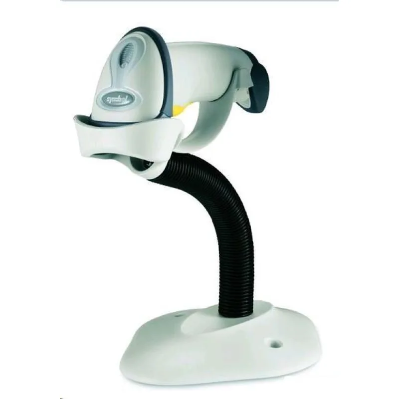 Motorola LS2208, čítačka čiarových kódov, KIT, biela, RS232 LS2208…