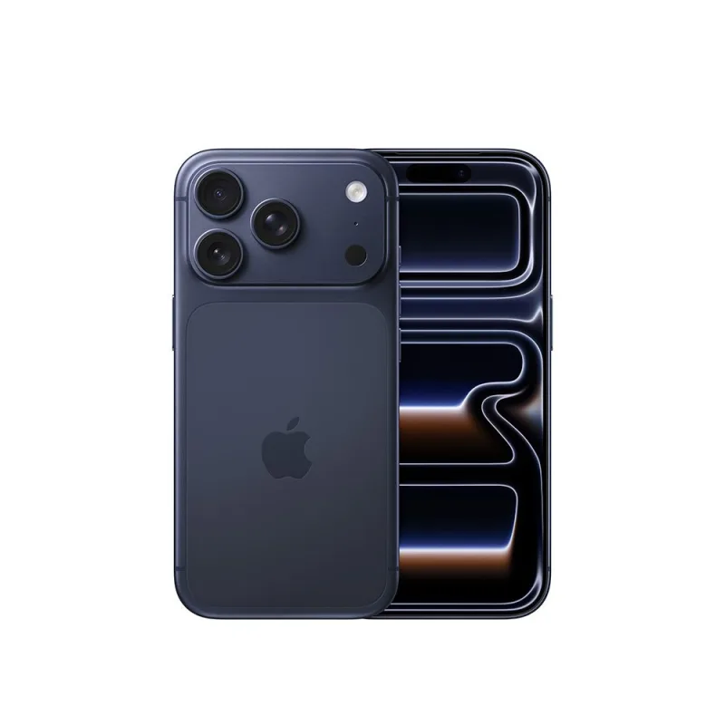 iPhone 17 Pro 1TB Hlboká modrá