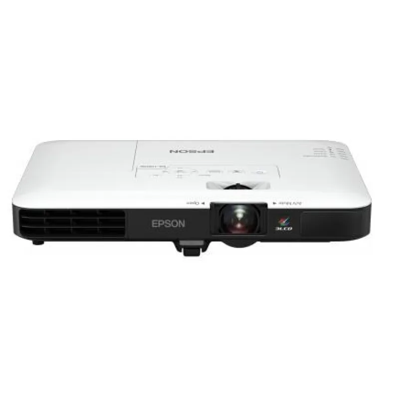 EPSON projektor EB-1780W, 1280x800, 3000ANSI, 10000:1, HDMI, USB 3…