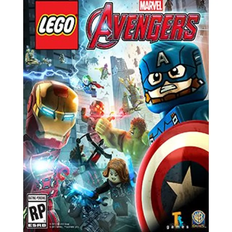 ESD LEGO Marvels Avengers ESD_2862