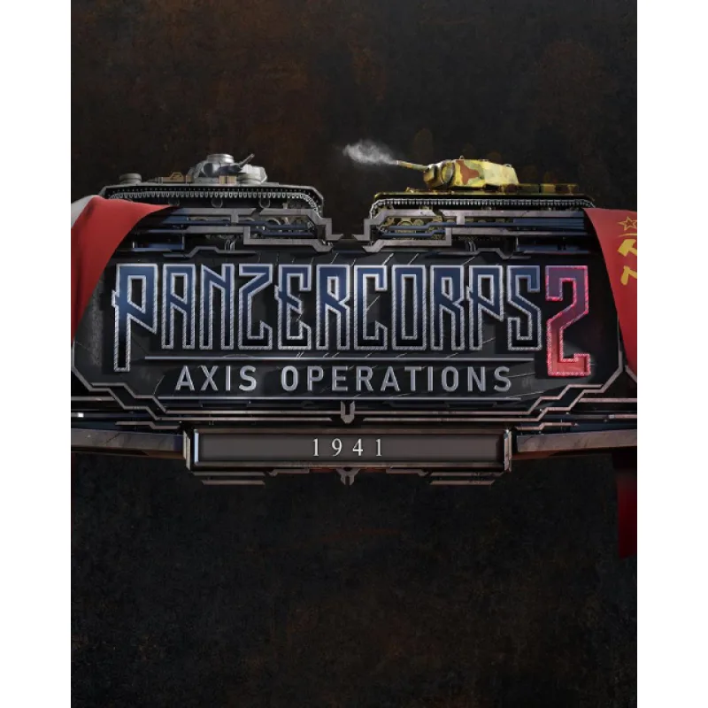 ESD Panzer Corps 2 Axis Operations 1941 ESD_9571