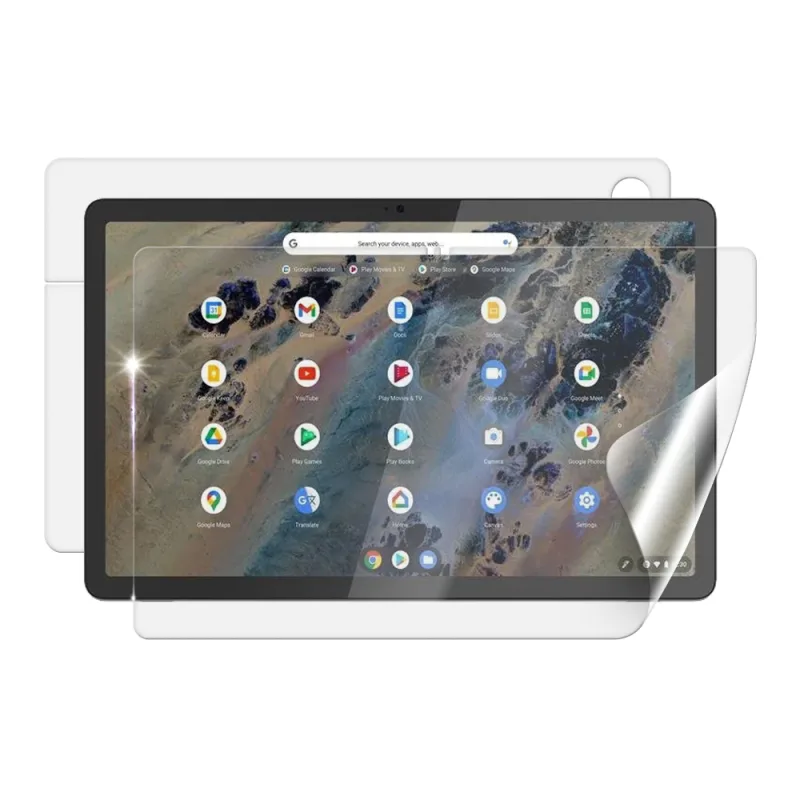Screenshield LENOVO IP Duet 3 Chrome 11Q727 fólia na celé telo LEN…