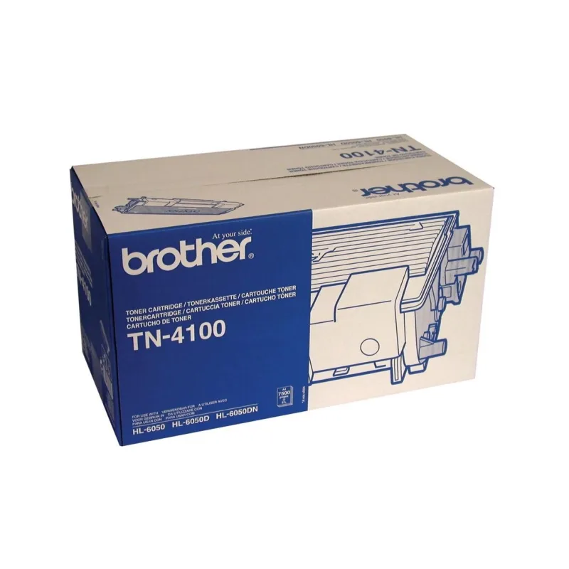 Toner BROTHER TN-4100 pre HL-6050/ 6050D/ 6050DN TN4100