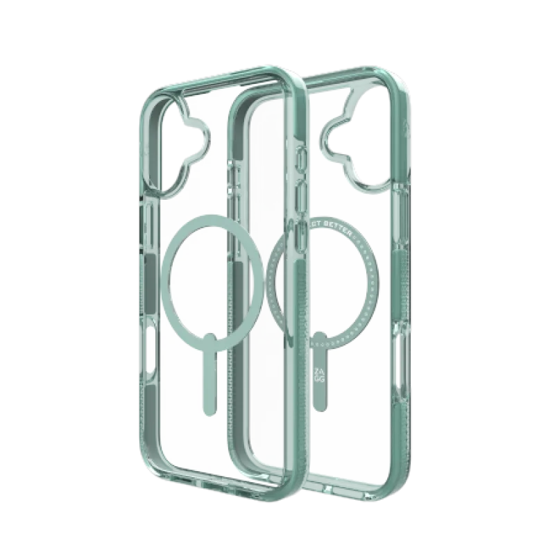 Puzdro Zagg Santa Cruz snap 16 plus - GREET