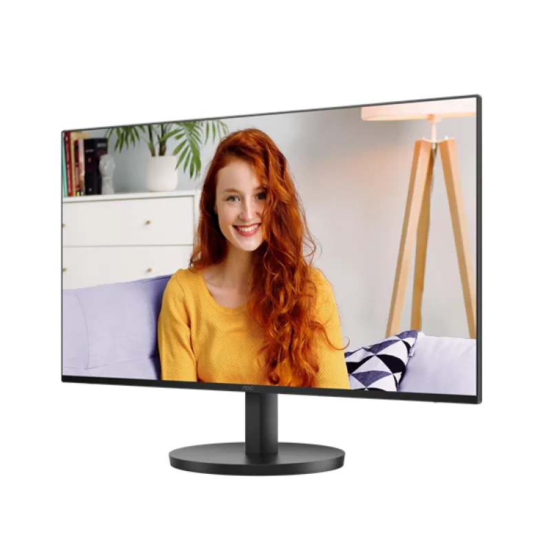AOC 24B3HA2 23,8" IPS 1920x1080 20M:1 1ms 250cd HDMI 100Hz 24B3HA2