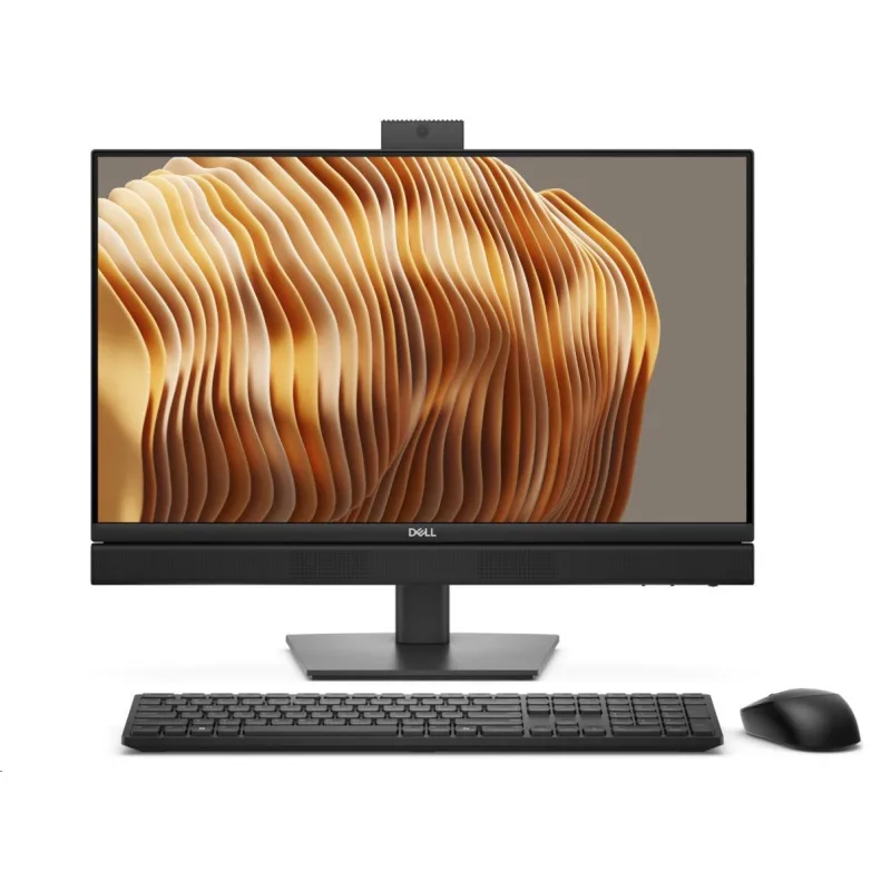BAZAR - DELL PC AiO Pro 24 All-in-One QC24251/ TPM/ i5-14500T/ 16GB/…