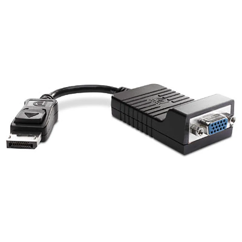Adaptér HP DisplayPort na VGA AS615AA