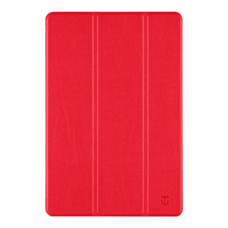 Tactical Book Tri Fold Puzdro pre Xiaomi Redmi Pad SE Red 8596311249488