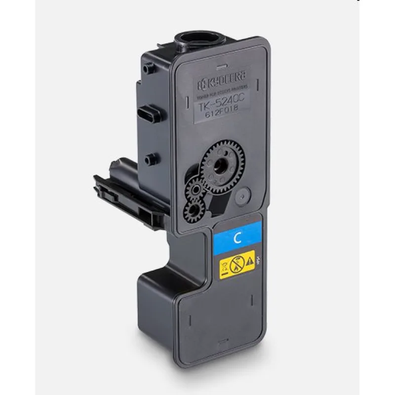 Kyocera toner TK-5240C cyan na 3 000 A4, pre M5526cdn/cdw, P5026cdn/cdw…