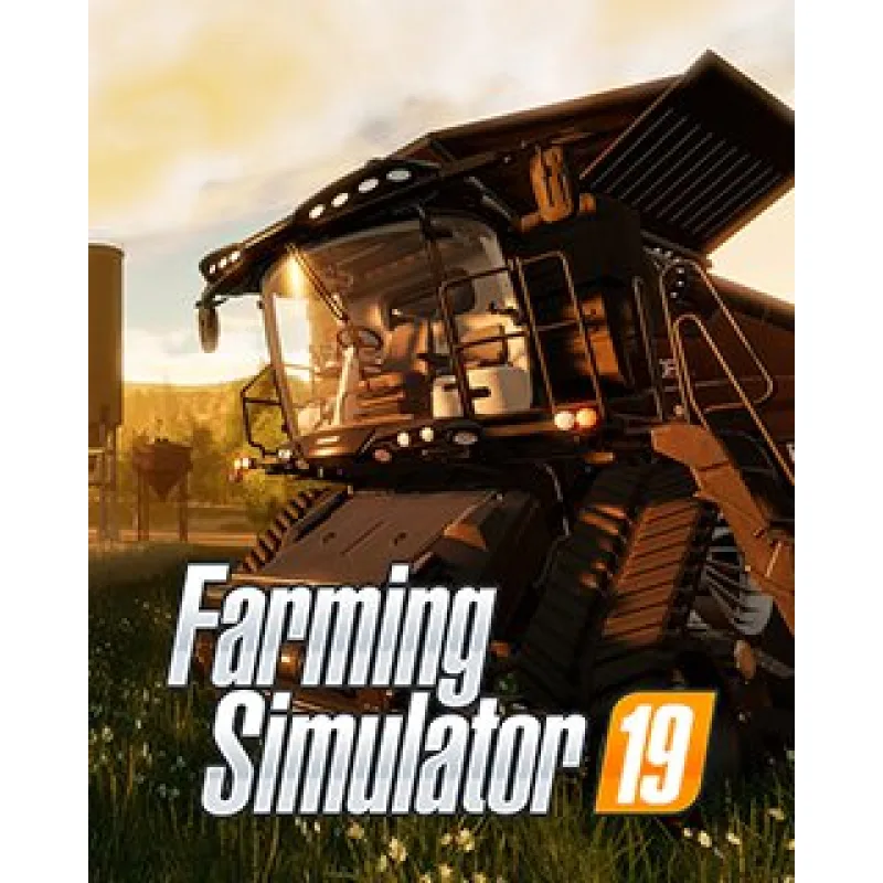 ESD Farming Simulator 19 ESD_5313