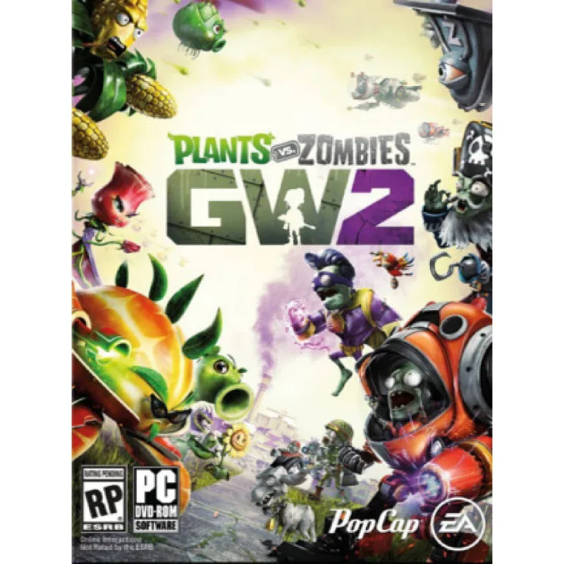 Hra Plants vs. Zombies: Garden Warfare 2 5030930116330