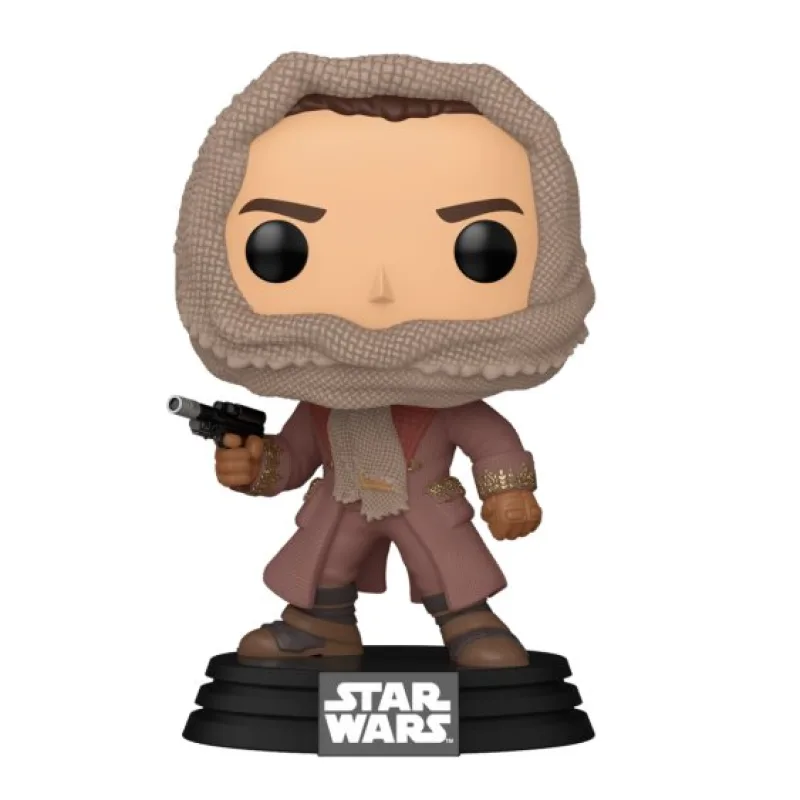 POP! Skeleton Crew Jod (Star Wars)