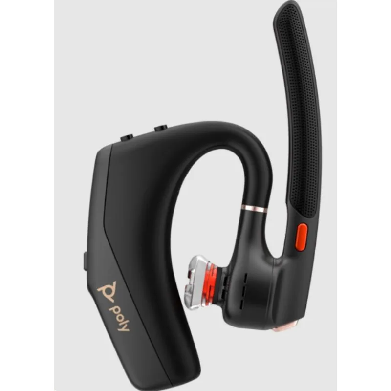Poly Voyager Legend 50-M UC bezdrátová náhlavní souprava AJ8V4AA