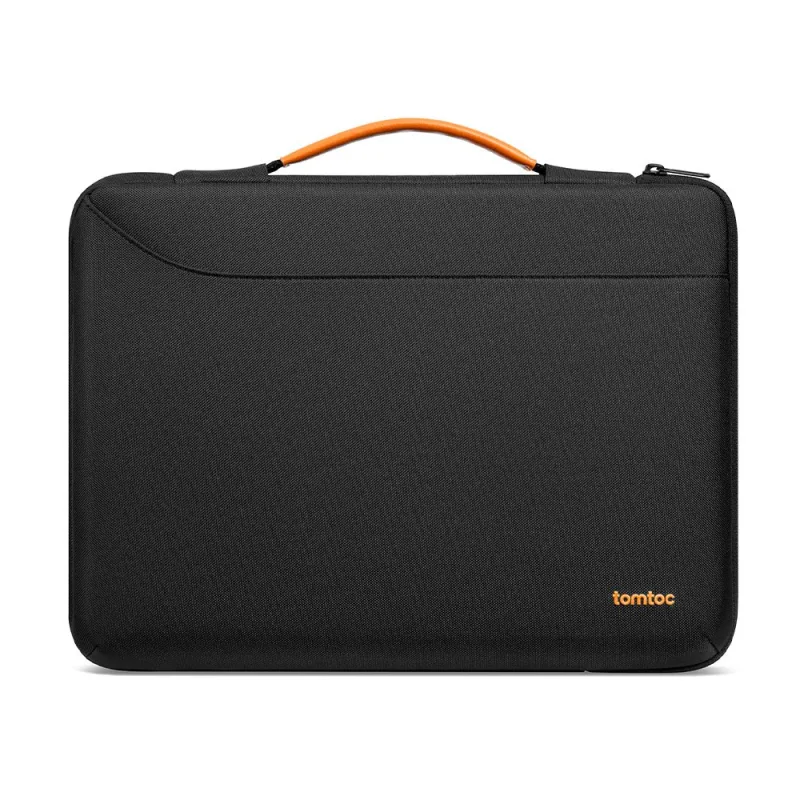 TomToc taška Versatile A22 pre Macbook Air 13" M1/M2/M3 - Black A22C2D5
