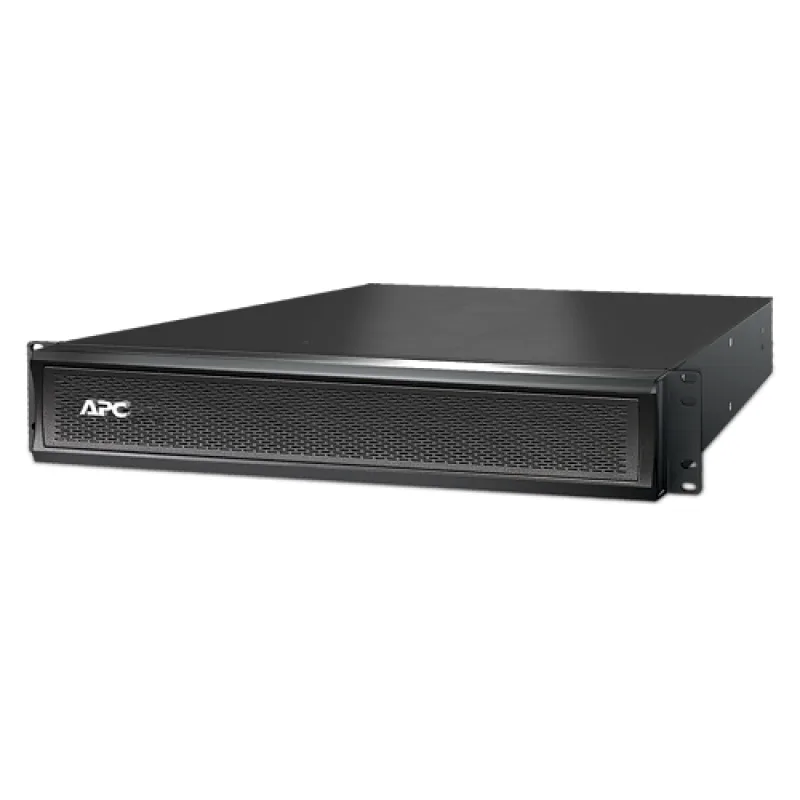 APC Smart-UPS X 120V External Battery Pack Rack/Tower SMX120RMBP2U