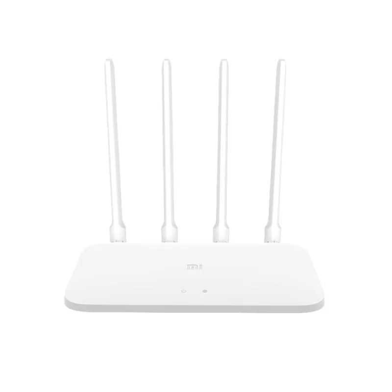 Xiaomi Mi Router 4A 1200Mbps 2,4GHz/5Ghz 802.11bgn/ac 2xLAN 10/100M…