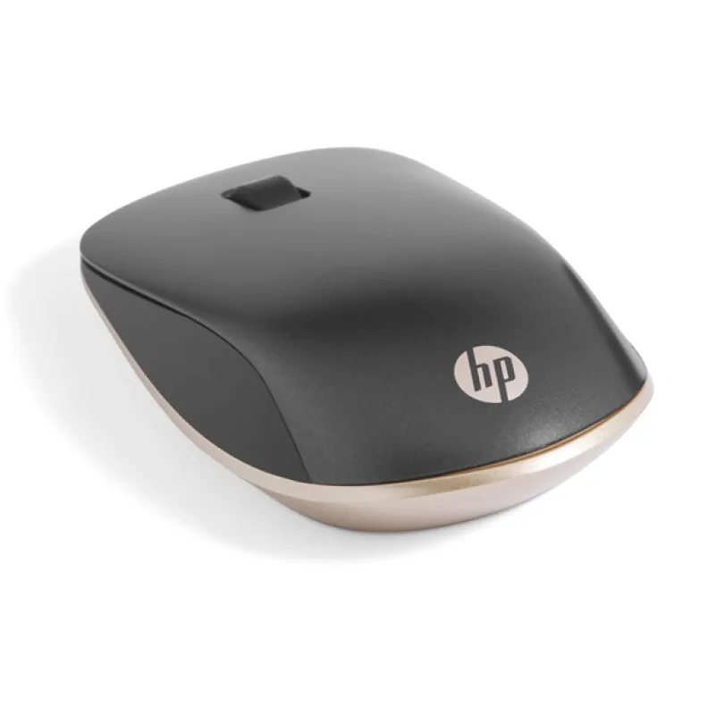 HP myš - 410 Slim Mouse, Bluetooth, Black
