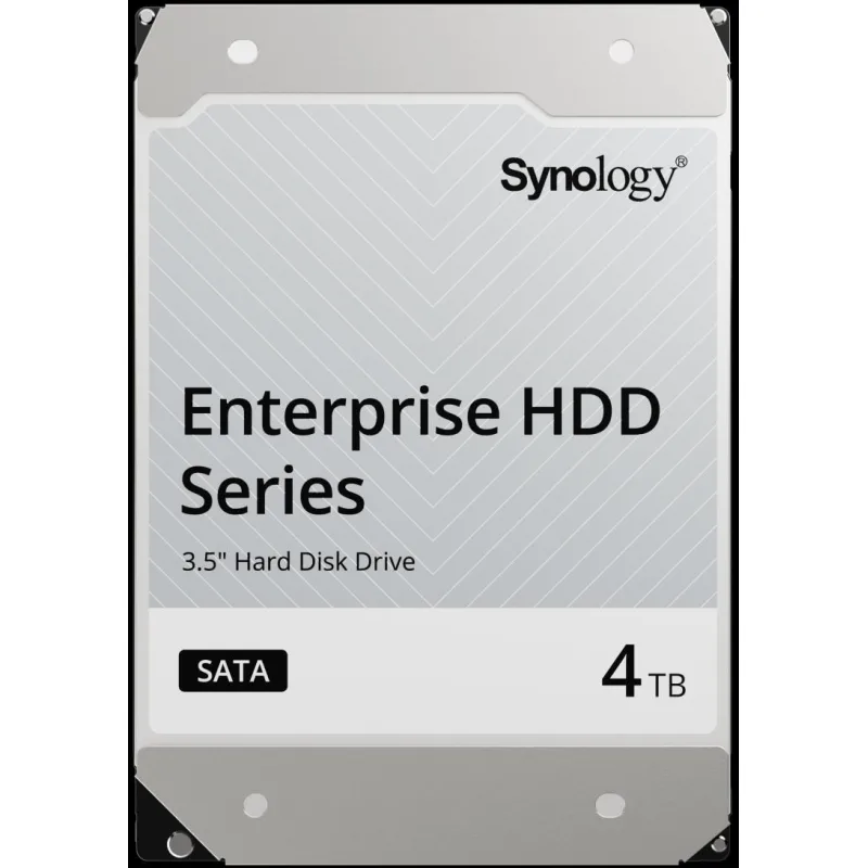 Synology HAT5320-4T 3.5" SATA HDD HAT5320-4T