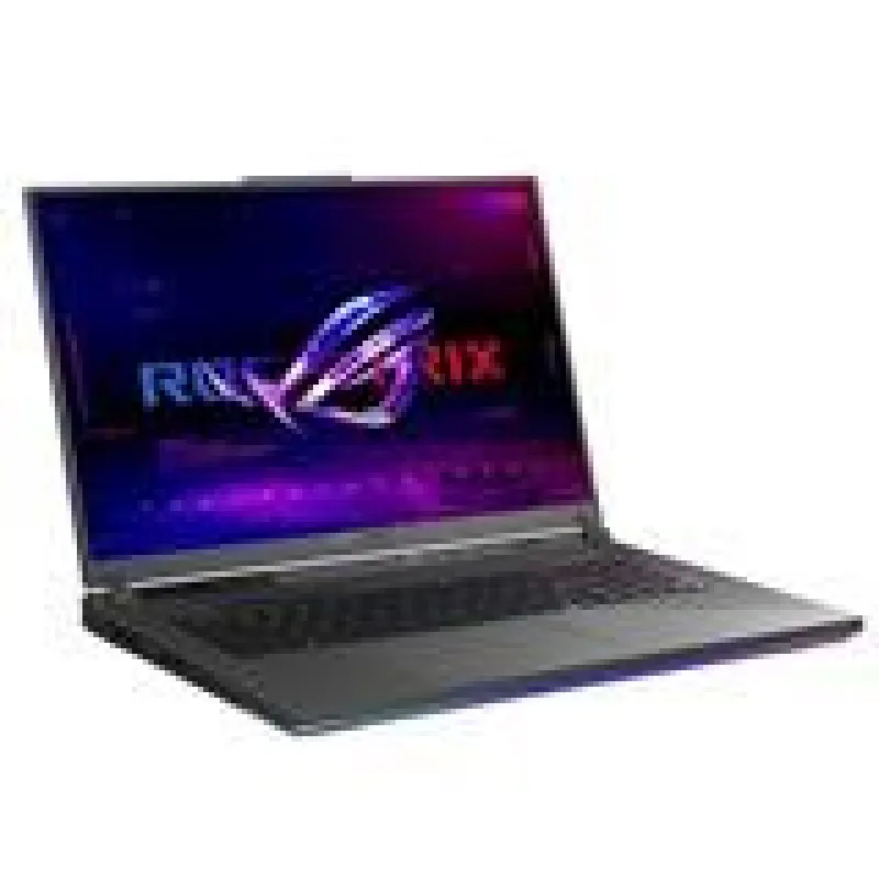 ASUS ROG Strix G18 G814FP-NEBULA006W, Ryzen 9 9955HX, 18.0˝ 2560x1600…