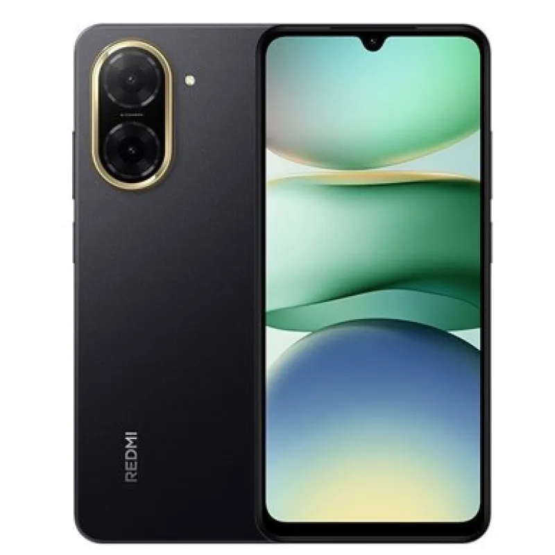 Xiaomi Redmi A5 6.88" 3/64GB DualSim Midnight Black