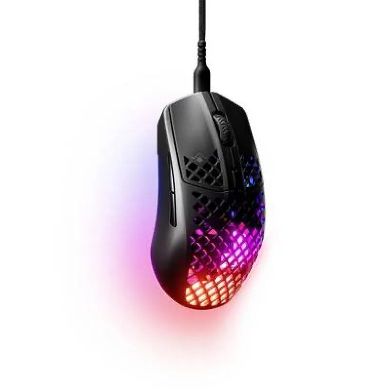 SteelSeries Aerox 3, Onyx (2022 Edition)