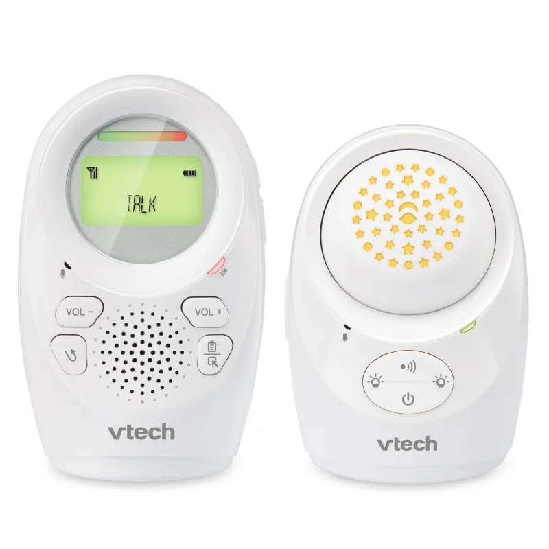 VTech DM1212 - dětská chůvička s projektorem V39190-F1058-F900
