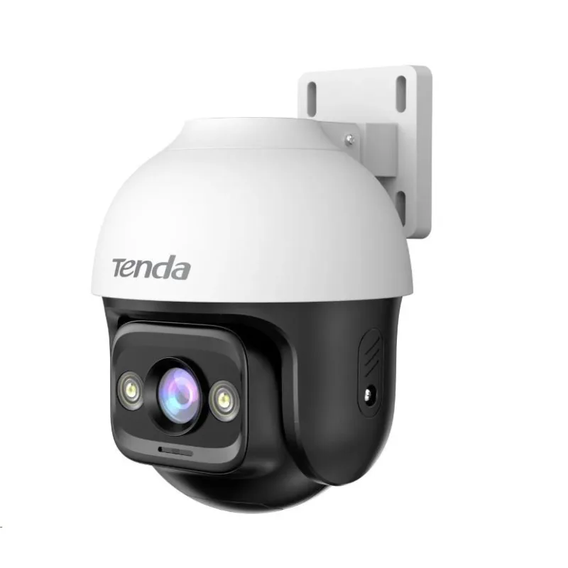 Tenda RH3-WCAv2 - bezdrátová venkovní otočná 3MP AI WiFi6 kamera, RJ45, …