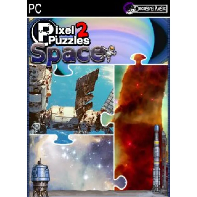 ESD Pixel Puzzles 2 Space ESD_6360