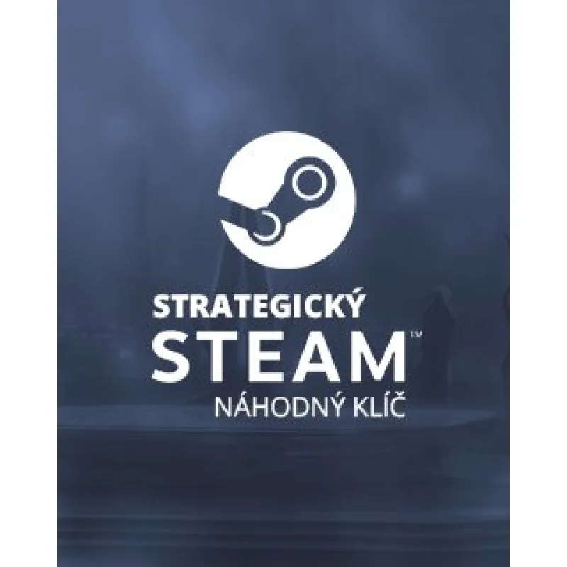 ESD Strategický náhodný steam klíč ESD_3716