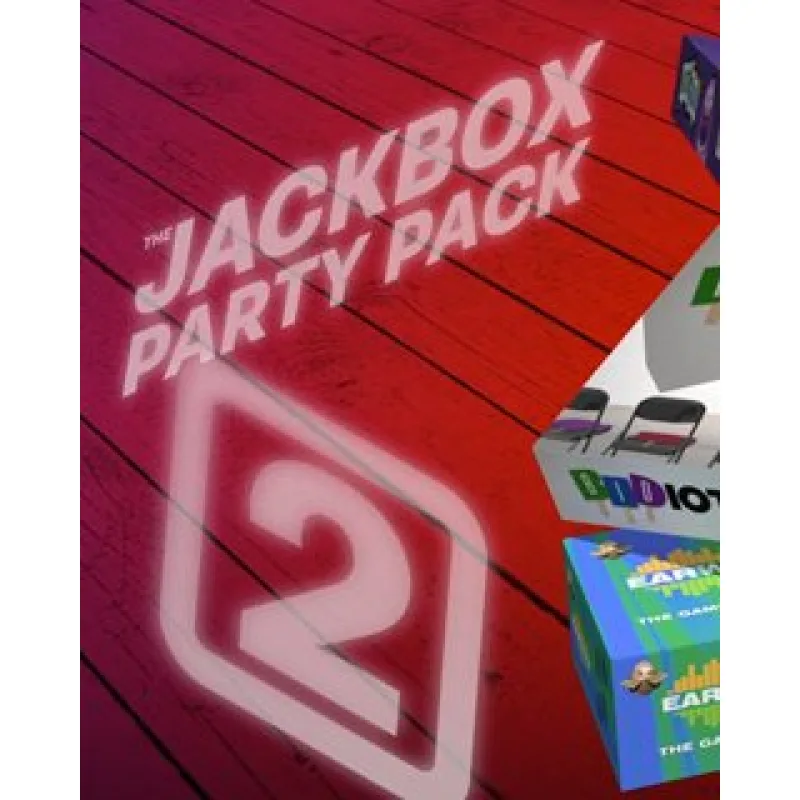 ESD The Jackbox Party Pack 2 ESD_7110