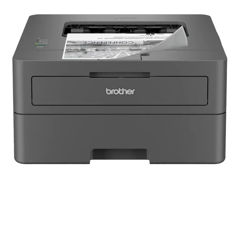 Brother HL-L2402D, A4 laser mono printer, 30 strán/min, 1200x1200, duplex, USB 2.0