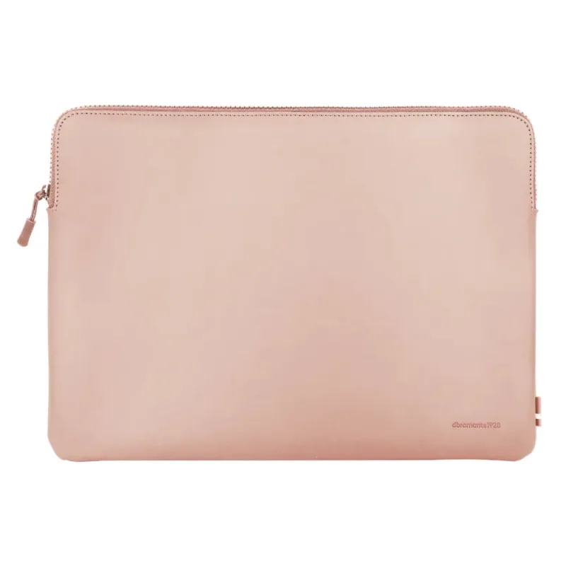 dbramante1928 - Puzdro Oxford ICON pre Laptop 14", pink sand OX14ICPI6885