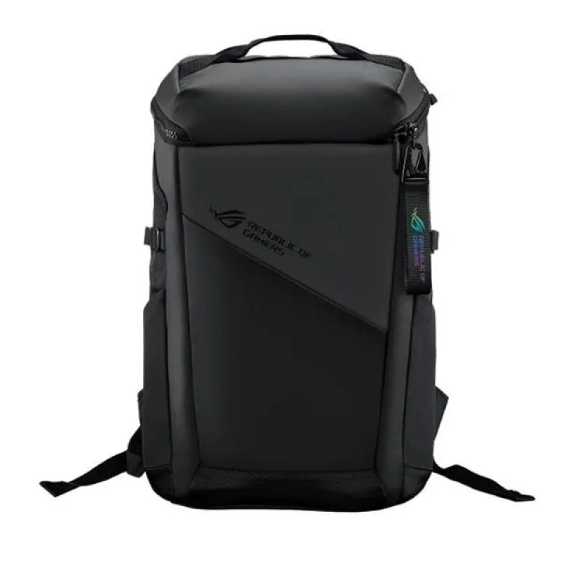 ASUS ruksak BP2701 ROG BACKPACK, černy pre 17" 90XB06L0-BBP000