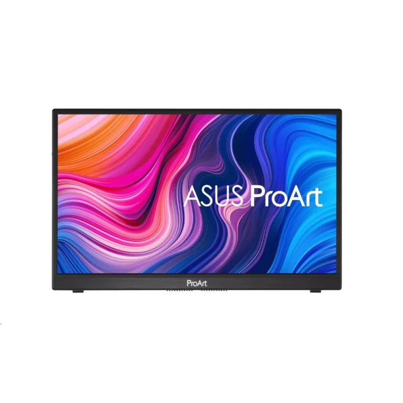 ASUS LCD 14" PA148CTV 1920x1080 ProArt IPS RGB 5ms 300cd 60Hz REPRO HDMI…