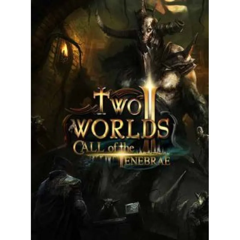 ESD Two Worlds II HD Call of the Tenebrae ESD_6465
