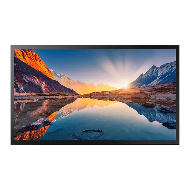 55" LED Samsung QM55R-T - UHD, 500cd, 24/ 7, CAP LH55QMBTBGCXEN