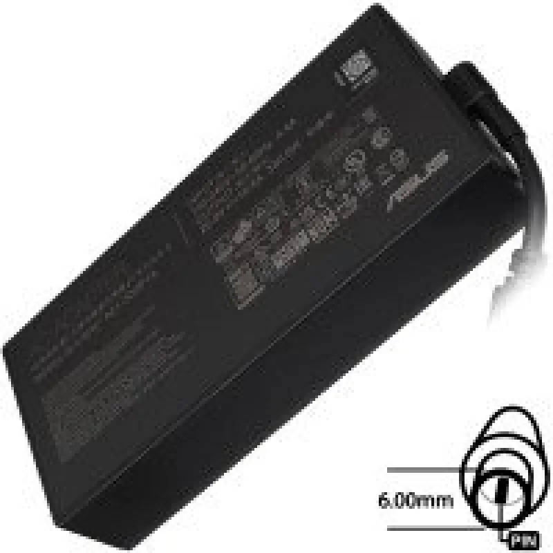 ASUS AC NAPÁJACÍ ADAPTÉR 330W 19,5V6mm 3pin -neobsahuje PW CORD CEE…